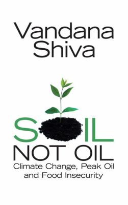 Soil Not Oil Shiva Vandana 