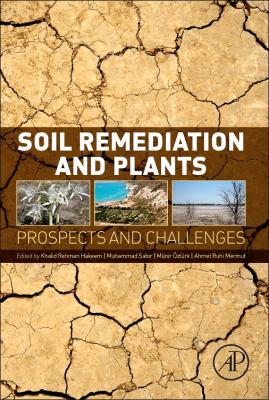 Soil Remediation and Plants 