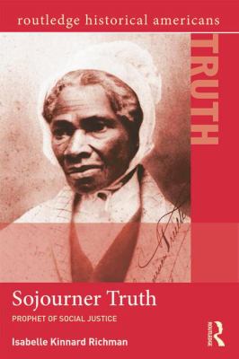 Sojourner Truth Isabelle Kinnard 