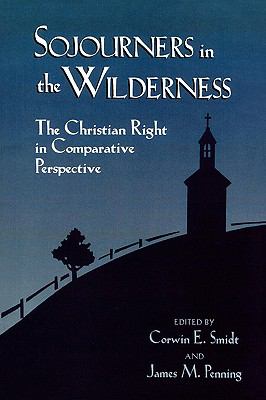 Sojourners in the Wilderness 