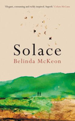 Solace McKeon Belinda 