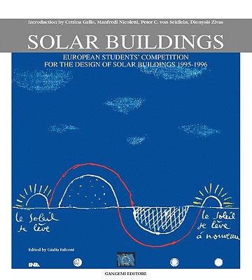 Solar Buildings Falconi Giulia 