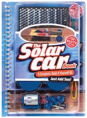 Solar Car Book 