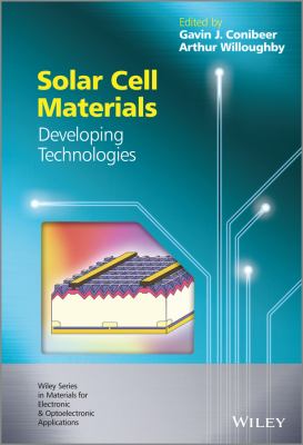 Solar Cell Materials 