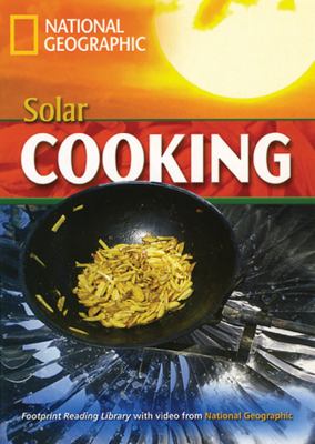 Solar Cooking 