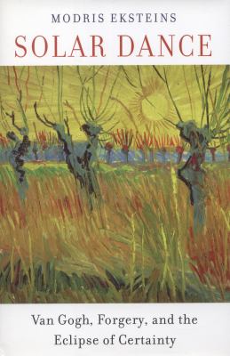 Solar Dance Eksteins Modris 