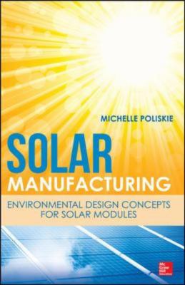 Solar Manufacturing Poliskie Michelle 
