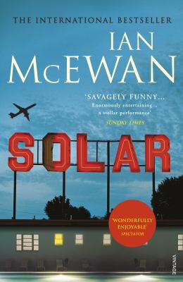 Solar McEwan Ian 
