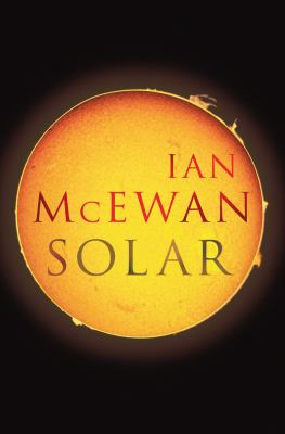 Solar McEwan Ian 