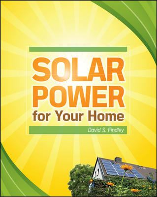 Solar Power for Your Home 