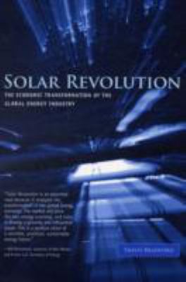 Solar Revolution 