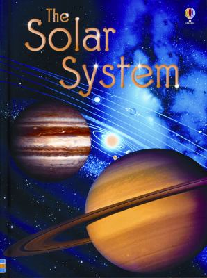 Solar System Internet Referenced Bone Emily 