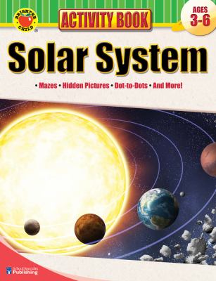 Solar System School Specialty 