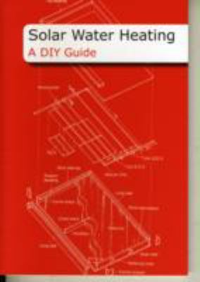 Solar Water Heating Trimby Paul 