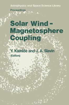 Solar Wind Magnetosphere Coupling 