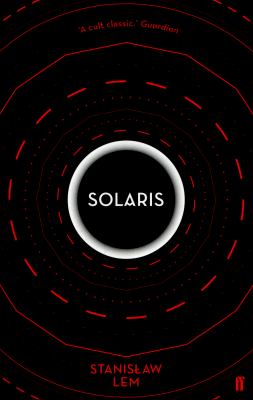 Solaris Lem Stanislaw 
