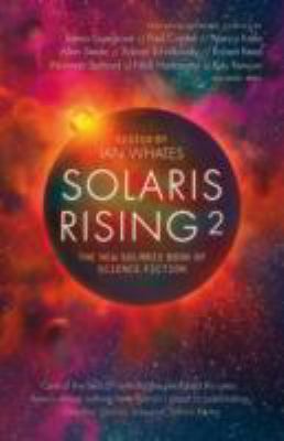 Solaris Rising 2 Lovegrove James 
