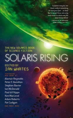 Solaris Rising Whates Ian 