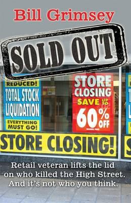 Sold Out Grimsey Bill 