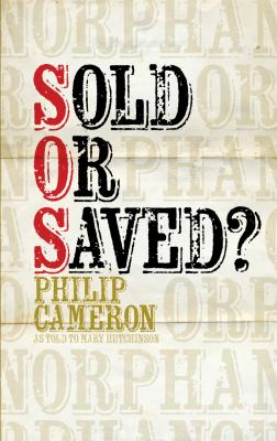 Sold or Saved Cameron Philip 