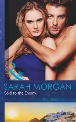 Sold to the Enemy Morgan Sarah 