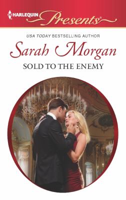 Sold to the Enemy Morgan Sarah 