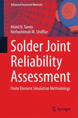 Solder Joint Reliability Assessment Shaffiar 