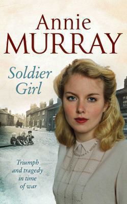 Soldier Girl Murray Annie 