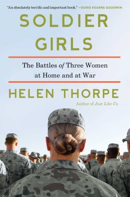 Soldier Girls Thorpe Helen 