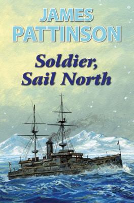 Soldier Sail North 