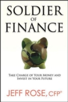 Soldier of Finance Rose Jeff 