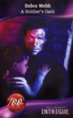 Soldiers Oath Debra Webb 