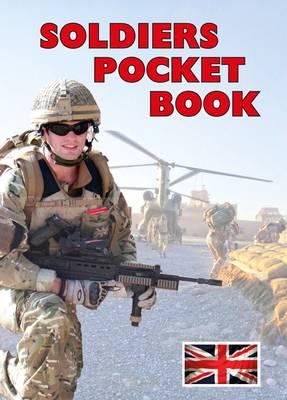 Soldiers Pocket Book 2012 Harris John Hobbis 