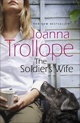 Soldiers Wife Trollope Joanna 