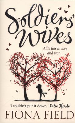 Soldiers Wives Field Fiona 