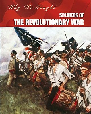 Soldiers of the Revolutionary War Catel Patrick 