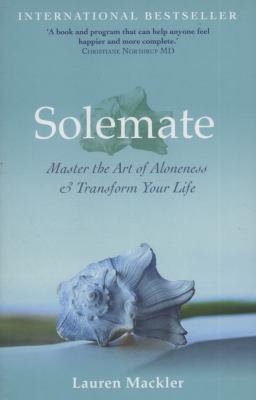 Solemate Mackler Lauren 