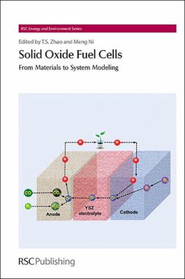Solid Oxide Fuel Cells 