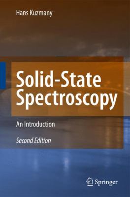 Solid State Spectroscopy 