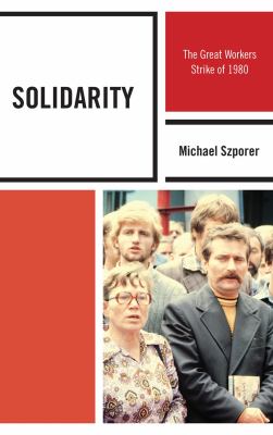 Solidarity Szporer Michael M 