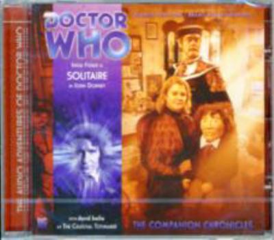 Solitaire Dorney John 