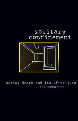 Solitary Confinement Guenther Lisa 