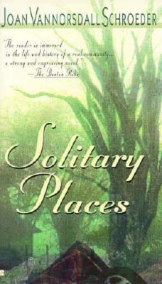 Solitary Places Schroeder Joan 