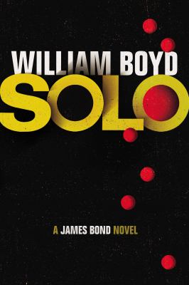 Solo Boyd William 