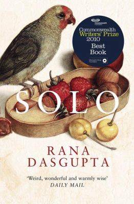 Solo DasGupta Rana 