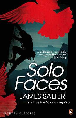 Solo Faces Salter James 