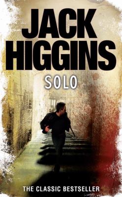 Solo Higgins Jack 