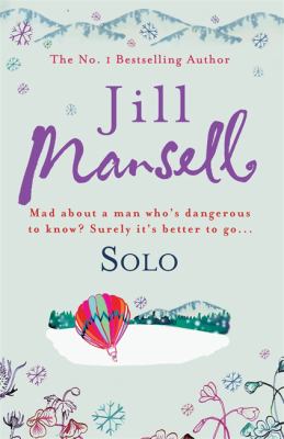Solo Mansell Jill 