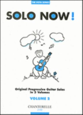 Solo Now Volume 2 
