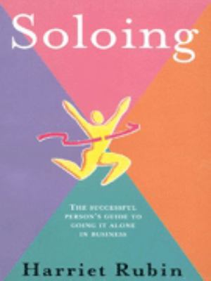 Soloing Rubin Harriet 